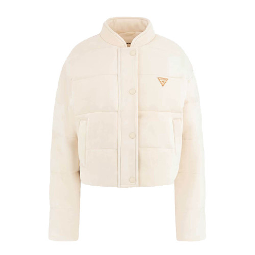Guess Γυναικείο μπουφάν Aleta Puffer Jacket